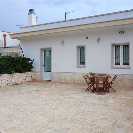Villa Trulli Dal Sole Alla Luna Martina Franca Exterior foto