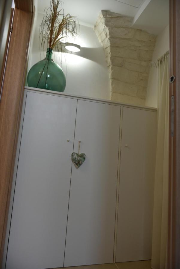 Villa Trulli Dal Sole Alla Luna Martina Franca Exterior foto